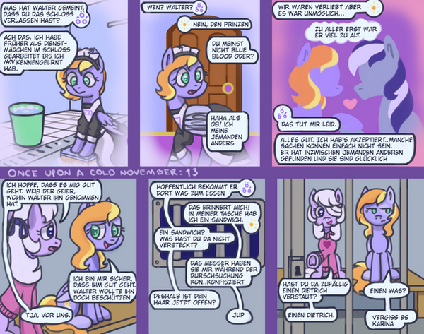Once upon a Cold November-13.5
