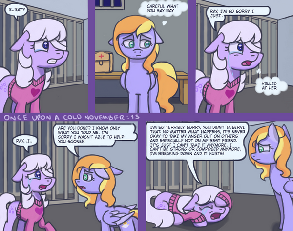 Once upon a Cold November-13.2 (ENG)