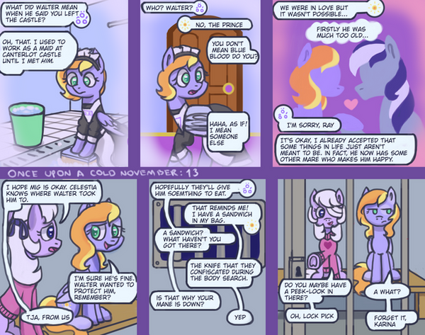 Once upon a Cold November-13.5