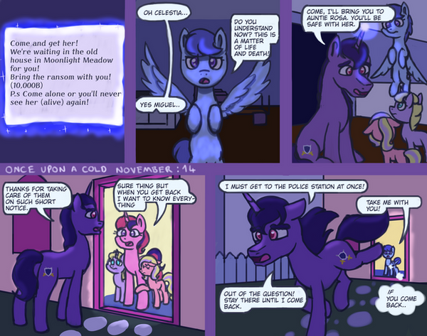 Once upon a Cold November-14.2 (ENG)