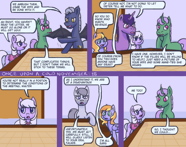 Once upon a Cold November-15.5 ENG