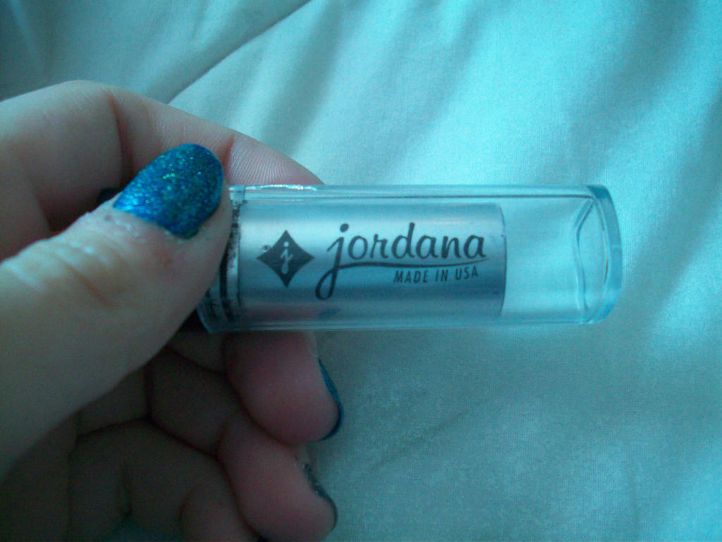 Jordona Lipstick