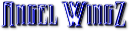 Angel WingZ LoGo