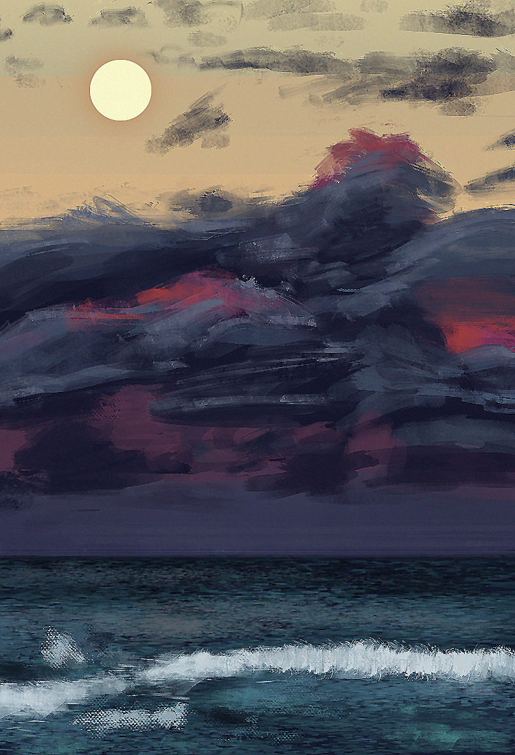 Clouds 2