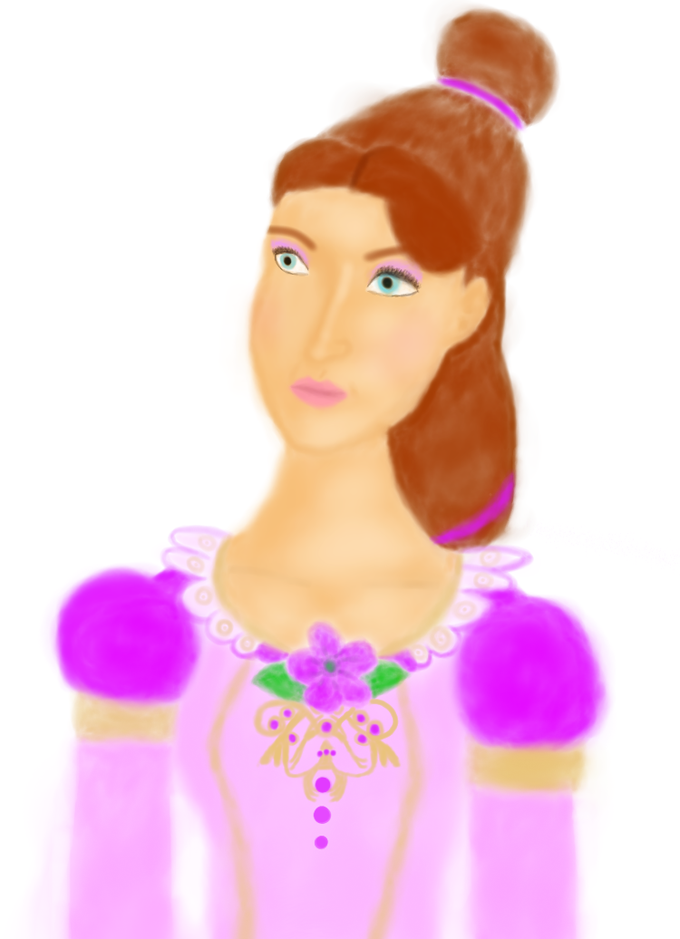 Barbie in the 12 dancing 2024 princesses ashlyn