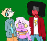 The Cool Gems