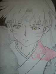 Sesshomaru