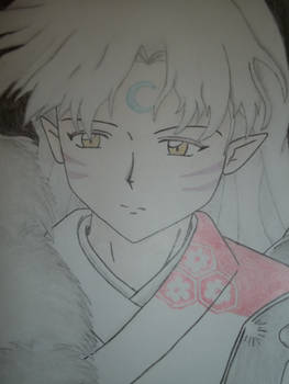 Sesshomaru