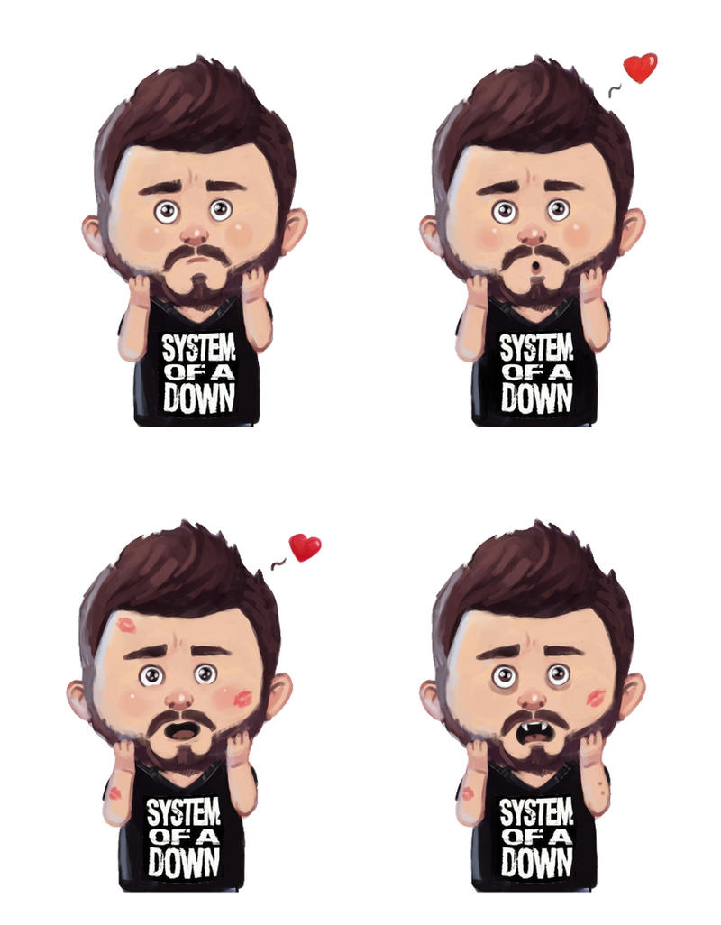 Chibi Chris