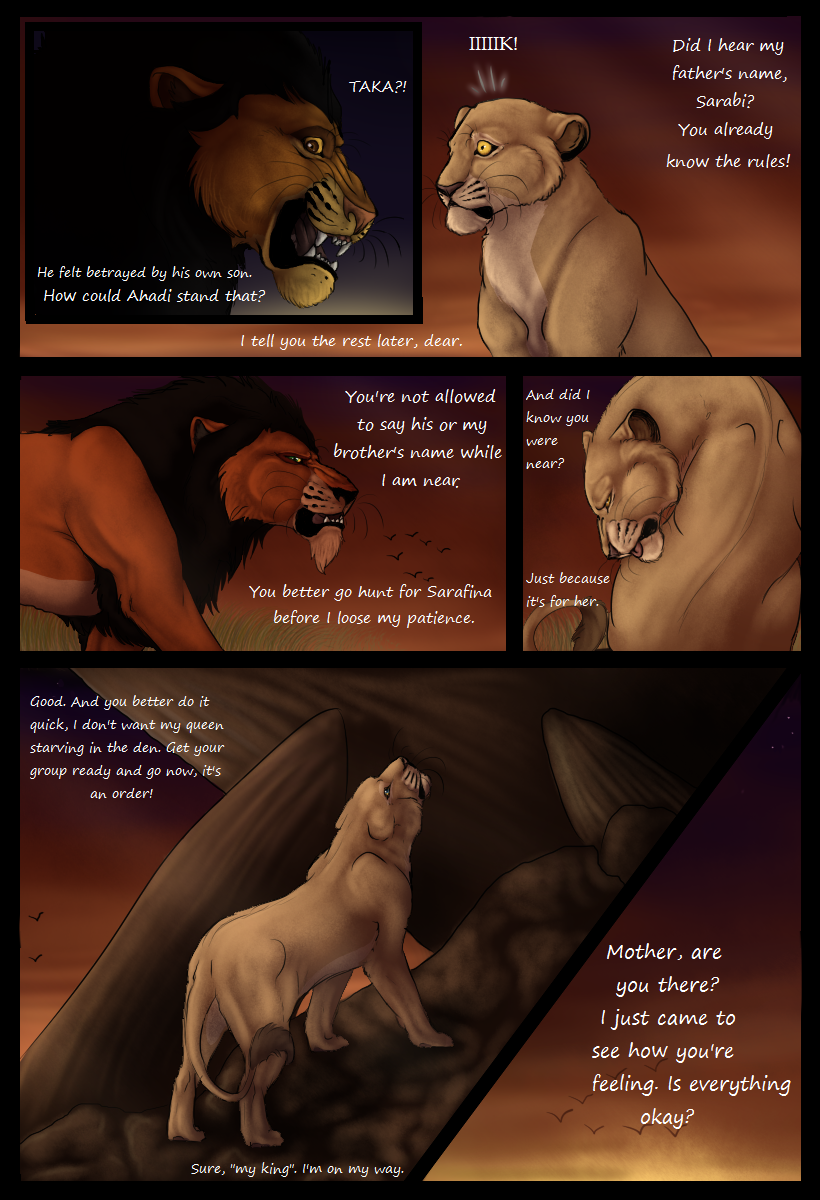 The Heirs - Page 6