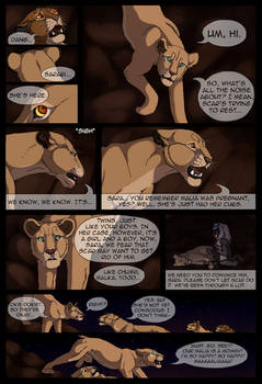 The Heirs - Page 21