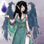 Circe Morgana -colored-