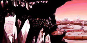 Land of Hollow and Spire