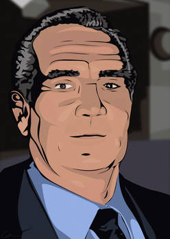 Uncle Colin