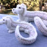 Falkor Luck Dragon Set
