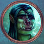 Kabil the Orc Paladin (2021?-2023)