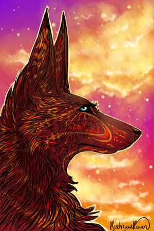 Let The Sky Fall. by MischievousRaven Let The Sky Fall. by MischievousRaven
