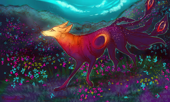 Comm: The Meadow's Myths