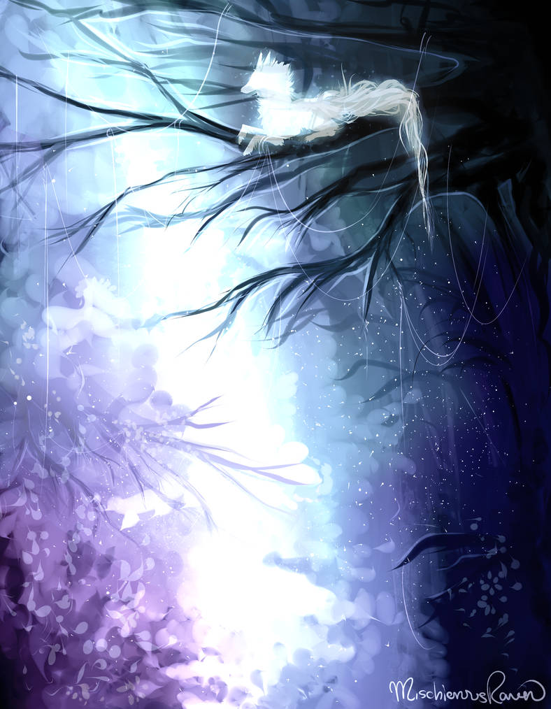 Gift: Whimsy by MischievousRaven on DeviantArt