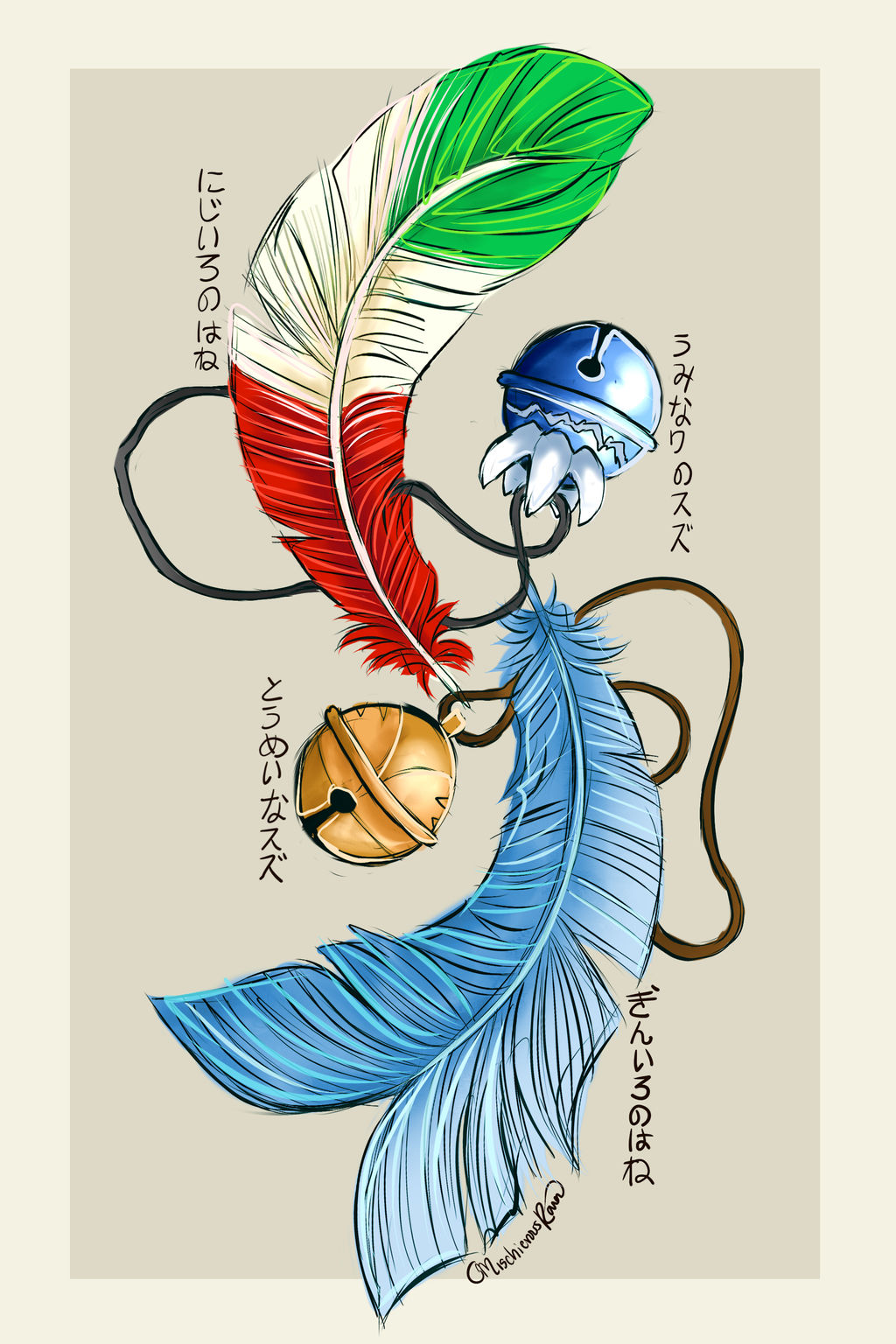 Of Wings And Bells By Mischievousraven On Deviantart Of Wings And Bells By Mischievousraven On Deviantart