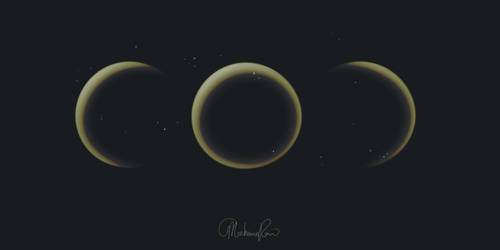 Moon Background (Free to Use)