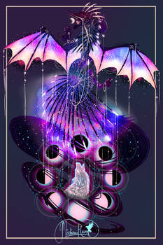 Superdeity Hybrid Restless Spirit of the Wolf Moon