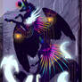 Wicked Rainbow Spirit Guardian Hybrid