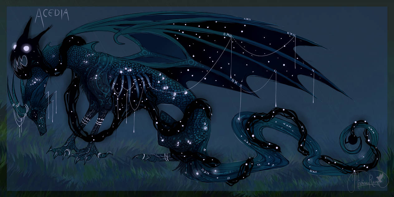 Jackgrim Roon Acedia Jackagrim Auction! by MischievousRaven on DeviantArt
