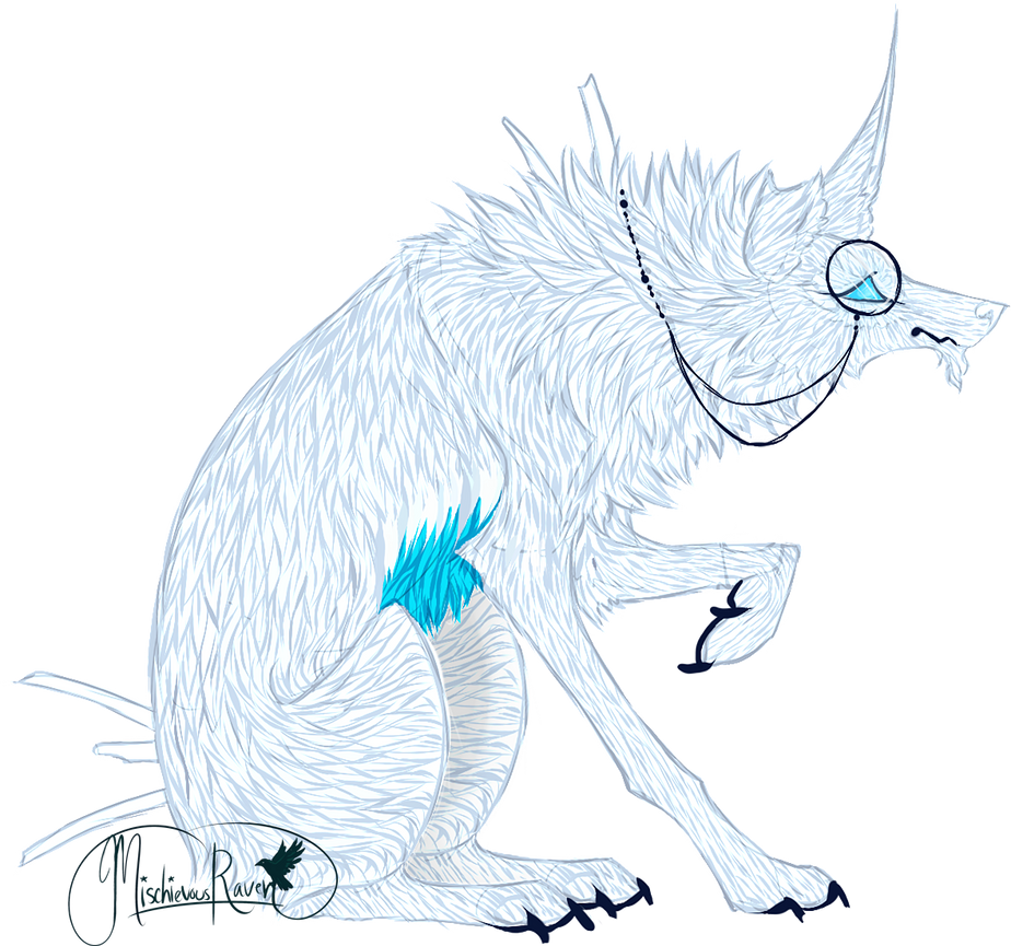 Grumpy Greg by MischievousRaven on DeviantArt