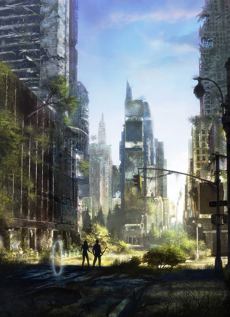 GHOST COUNTRY by moonxels on DeviantArt