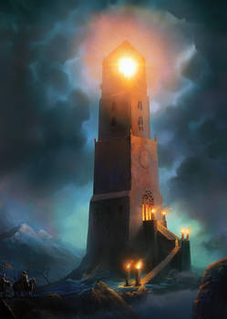 Holy Lighthouse