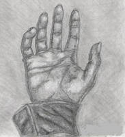 My Hand