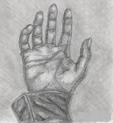 My Hand