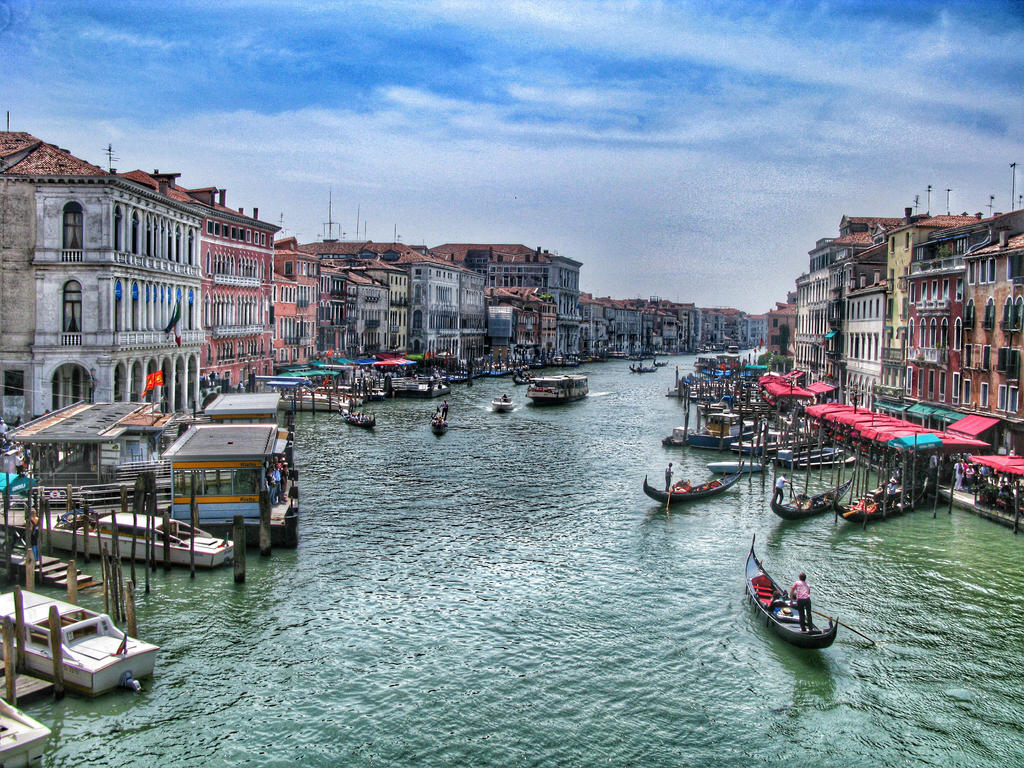 Venice