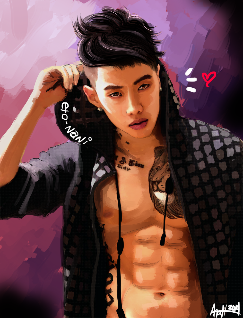 Jay Park