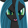 Queen Chrysalis