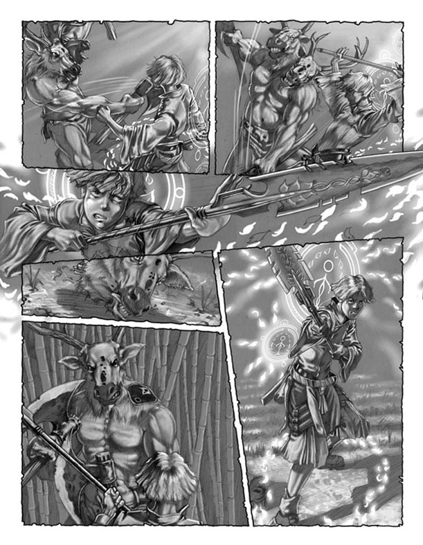 dragonblooded comic p2