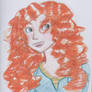 .:Brave Merida:.