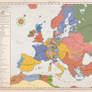 Europe 1550