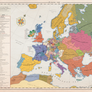 Europe 1500