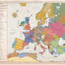 Europe 1444