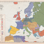 Europe 1900