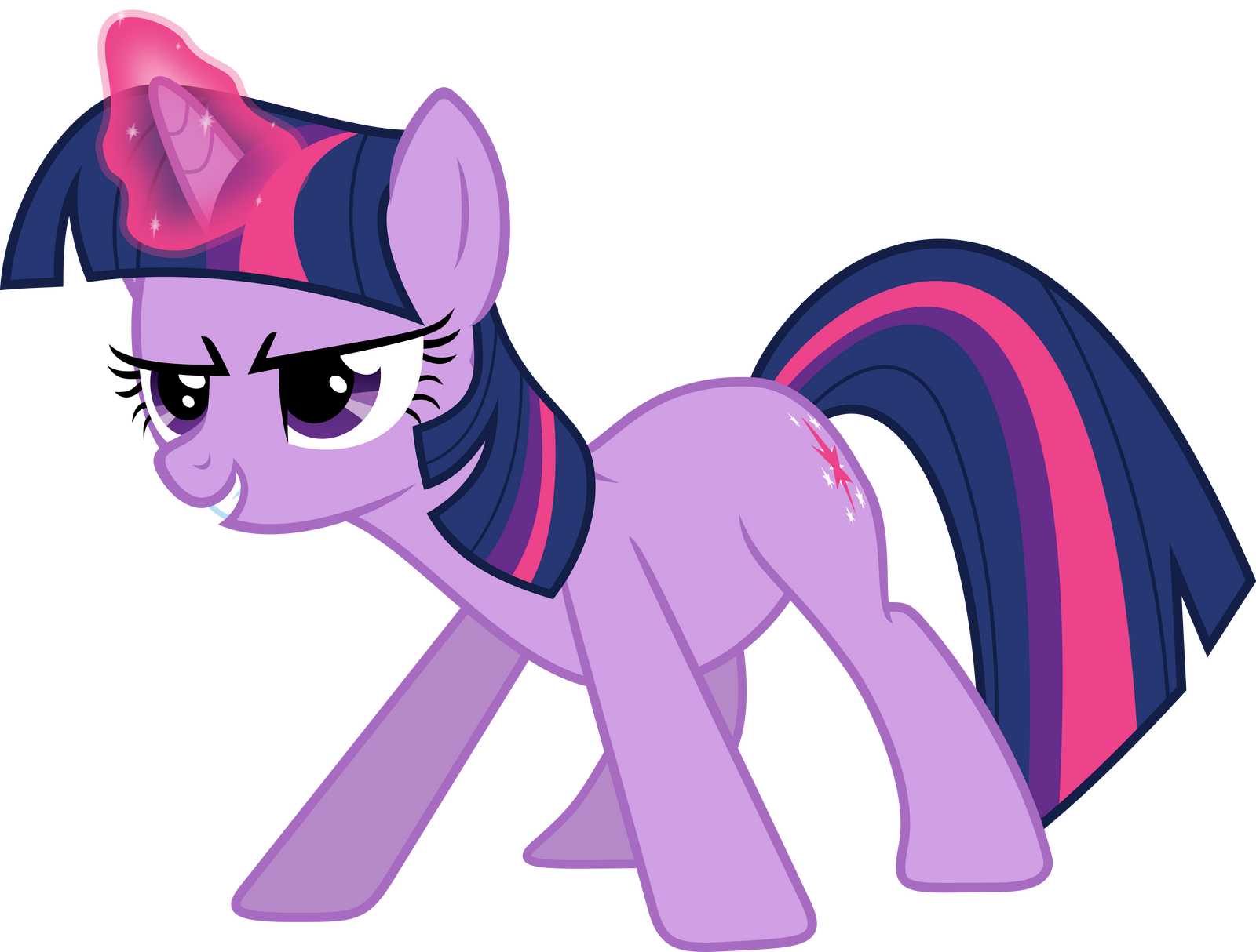 Magic Training Mlp Twilight Sparkle - Magic Obedience Training by VladimirMacHolzraum on ...