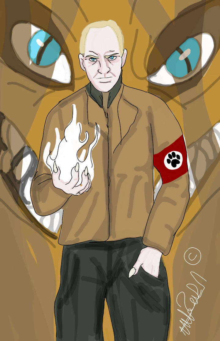 Erwin Rommel Challenge Gif Erwin Rommel by SaneAoki on DeviantArt