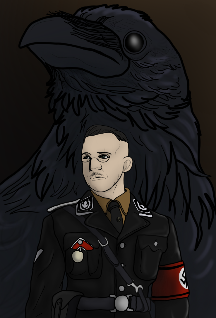 Black phoenix