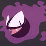 Gastly