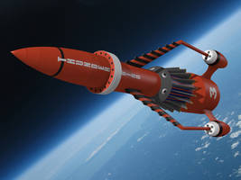 Thunderbird 3