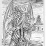 Cthulhu Arises