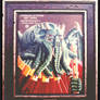 Cthulhu Rex Terra