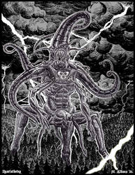 Nyarlathotep Big 6